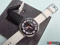 Jajal Samsung Galaxy Watch8 Series: Sensasi 'Classic', Fiturnya Modern
